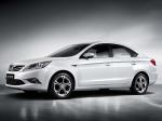 ChangAn Eado 2013 года